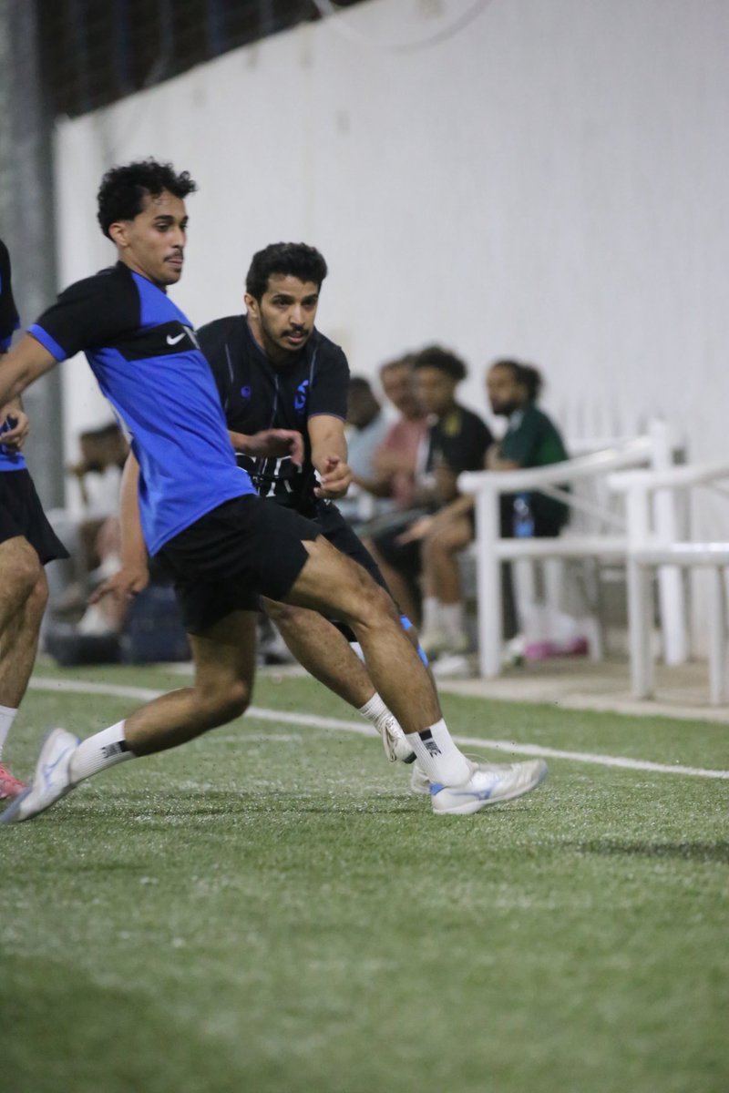 التجمع الرياضي لفرق شمال الرياض tweet media