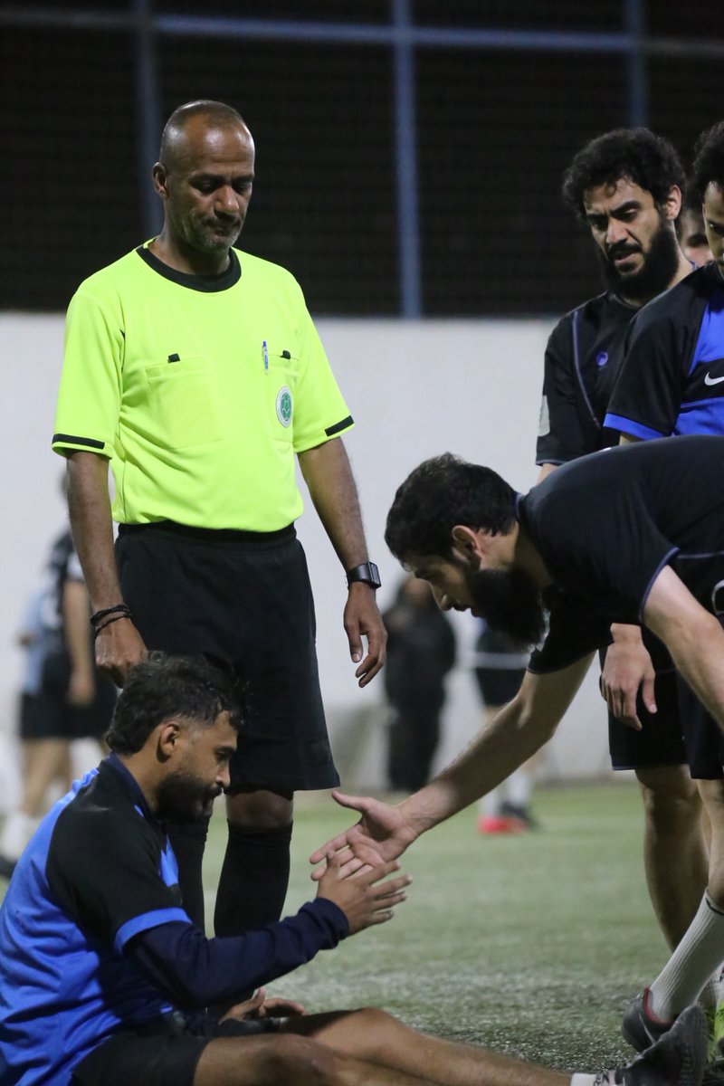 التجمع الرياضي لفرق شمال الرياض tweet media