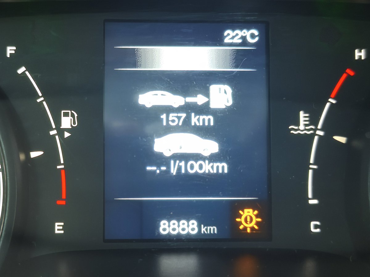FURKANEMRPLT41's tweet photo. 8888 #odometerobsession #cumartesiying #caddeying https://t.co/S9W8olgvq5