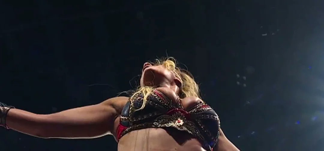 Crazy Sexy Celebs tweet media