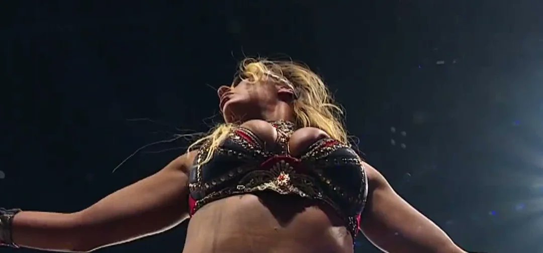 Crazy Sexy Celebs tweet media