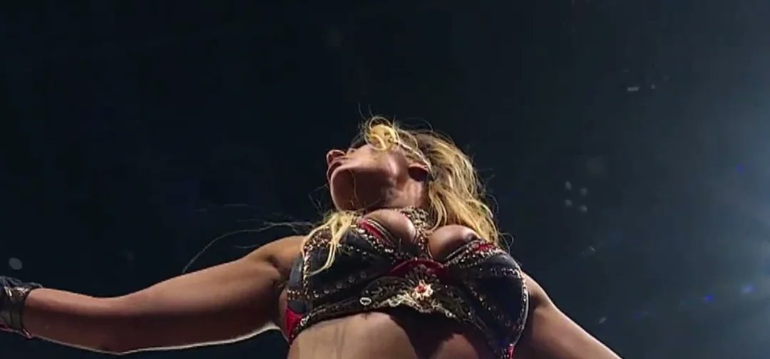 Crazy Sexy Celebs tweet media