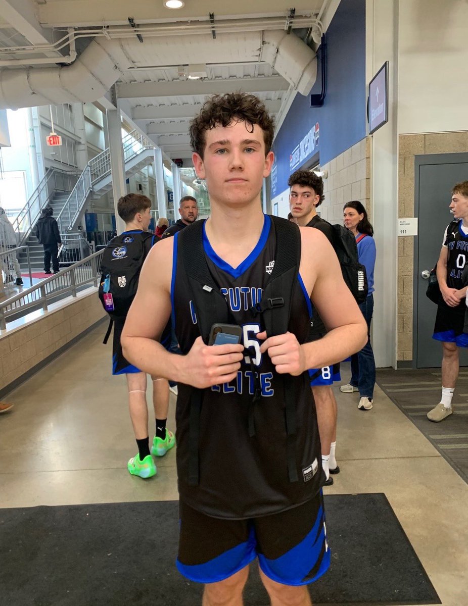 Pure Prospects tweet media