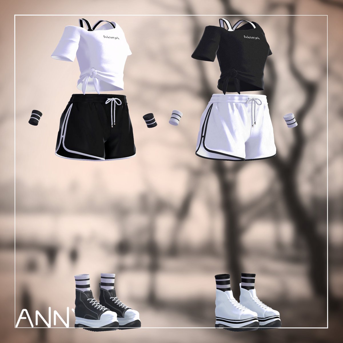 ANNYON tweet media