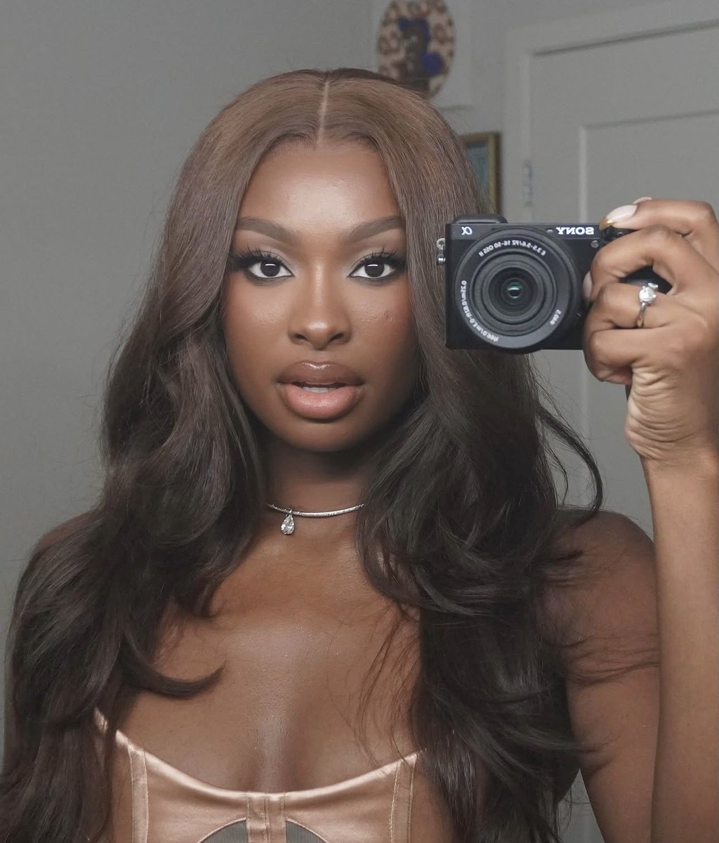 Klay Thompson, exposed as a serial cheater, allegedly cheated on Megan Thee Stallion, Coco Jones (for 2 years), and multiple others.
#KlayThompson