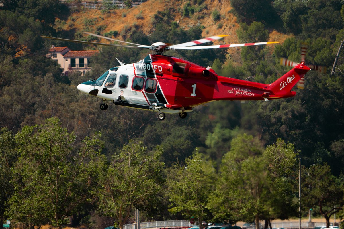 #LAFD Talk 💬 tweet media
