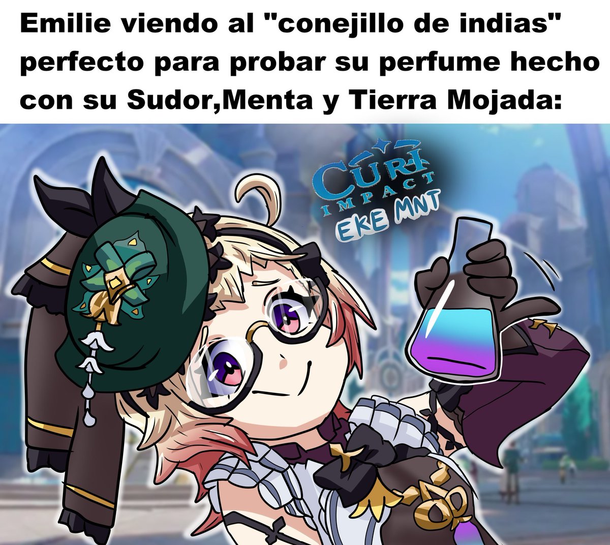 Curi Impact tweet media