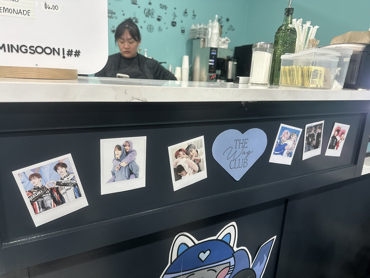 R🇵🇸🍒saw yuta in kobe💕 tweet media
