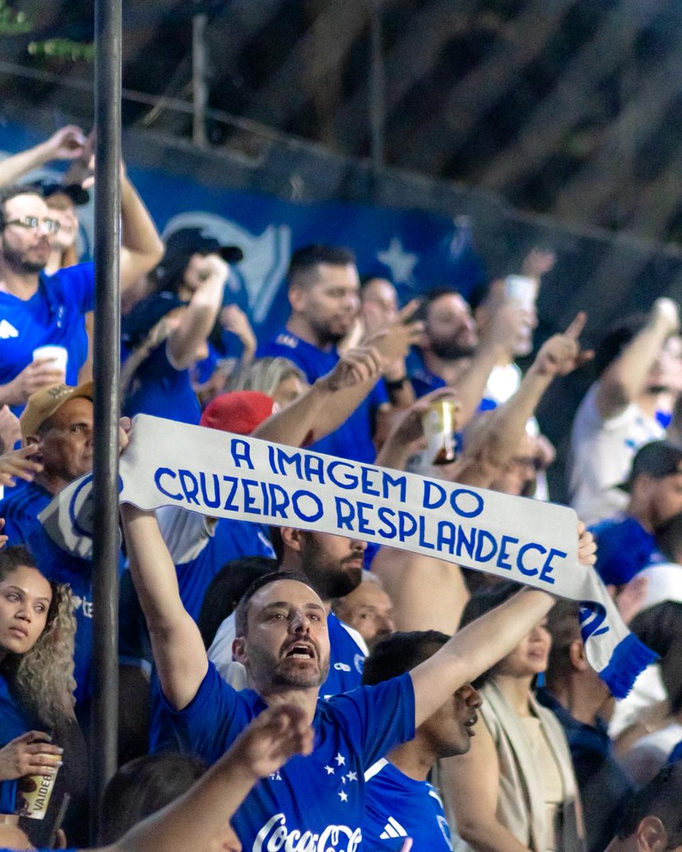 Cruzeiro 🦊 tweet media