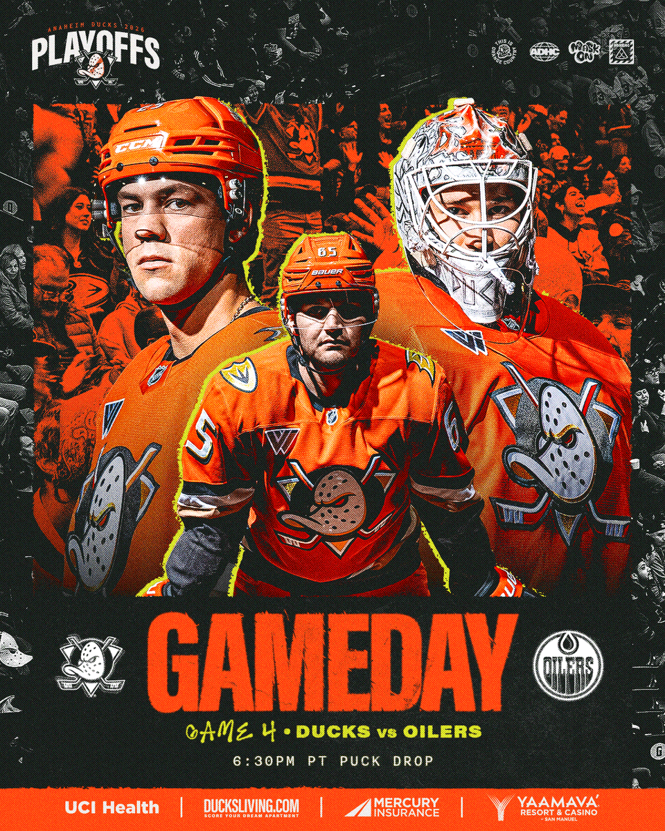 x - Anaheim Ducks tweet media