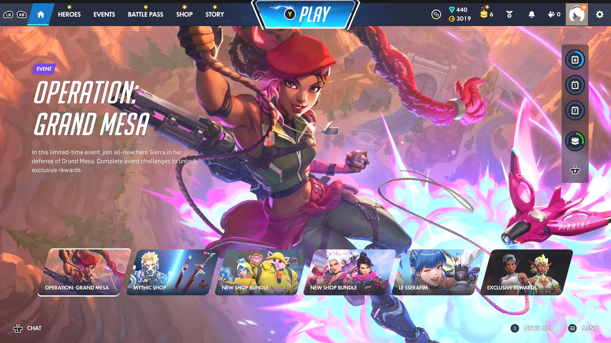 TheRiddlerMan's tweet image. Ending the night playing #Overwatch - Season 2: Summit + Operation Grand Mesa Event on #Xbox.
#Blizzard