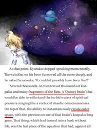 boredlordX's tweet photo. @ShadowSennin25 @AMQ13245 At this point.., people choose what to believe. 
"Instantaneously create outer space"

SMFH. https://t.co/n6lWc8hCqi
