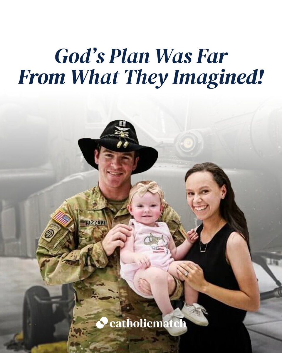 CatholicMatch tweet media