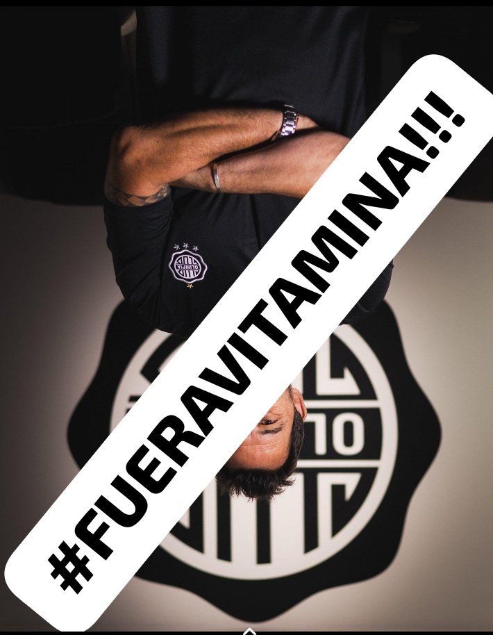 Wilder González tweet media