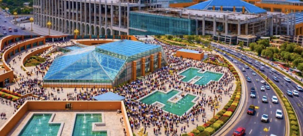 Habtish Gurmu (Commentary) tweet media