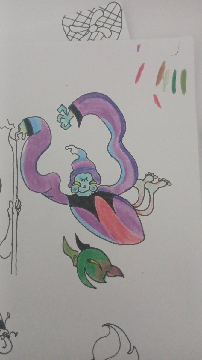 os alquimistas tweet media