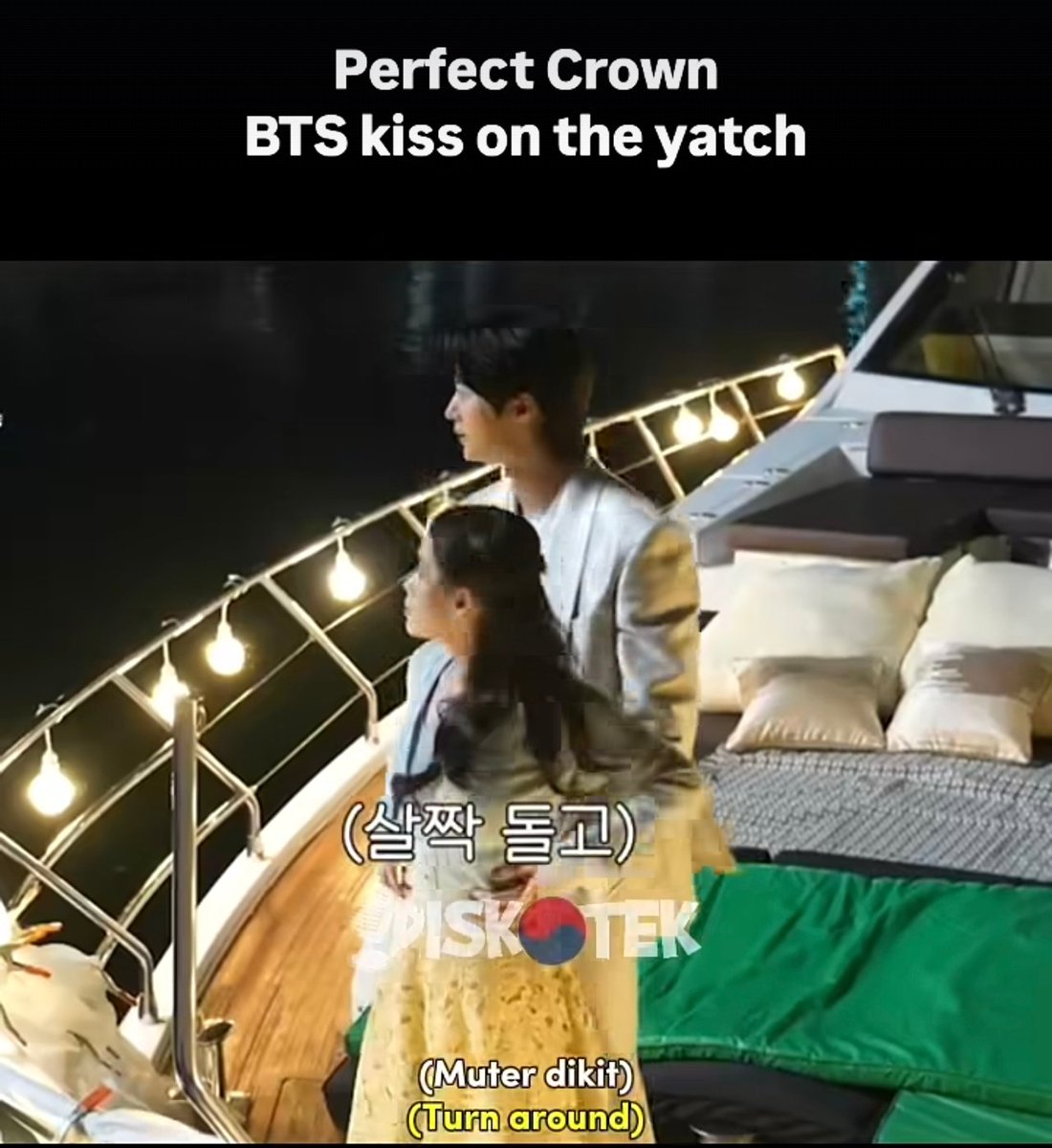 zaradilala's tweet image. #perfectcrown x #bcw

langsung dikasih BTS 😘 
what if bcw is series 🙈 tapi mungkin bts nya bisa ada bisa gak ada
huu kangennnn