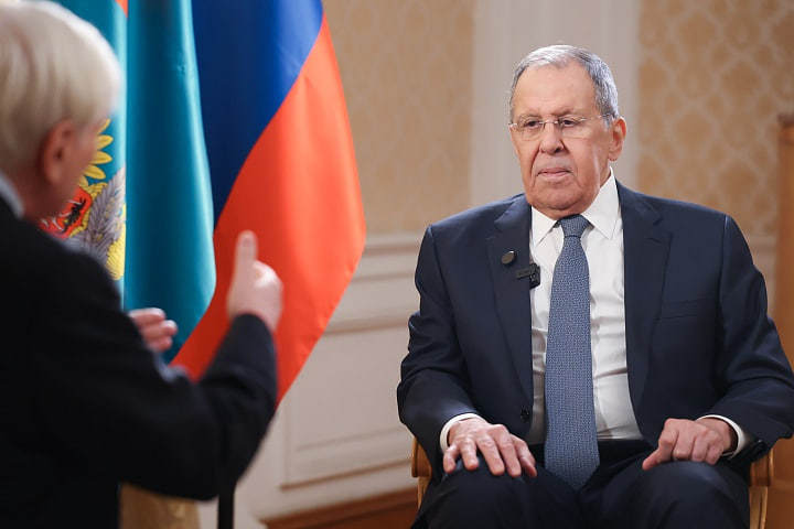 MFA Russia 🇷🇺 tweet media