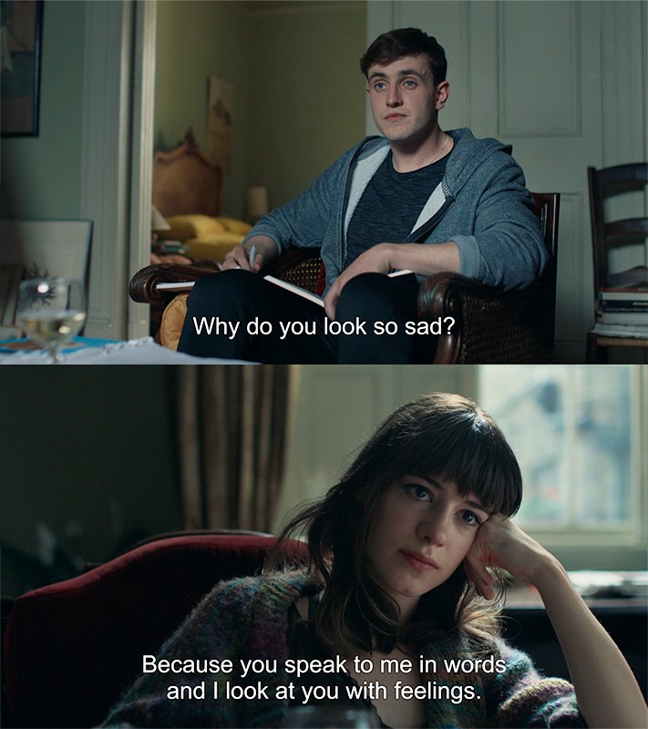 Scenes From Imaginary Films tweet media