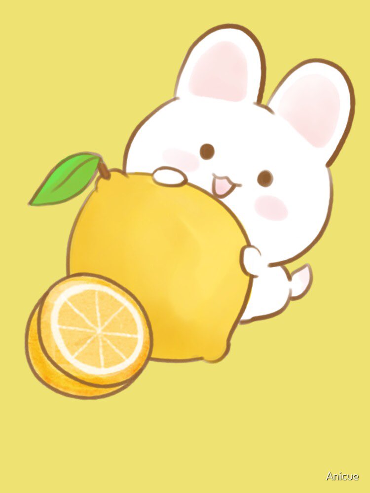 Baxter Bunny 🍋🐰 { ENVTUBER } tweet media