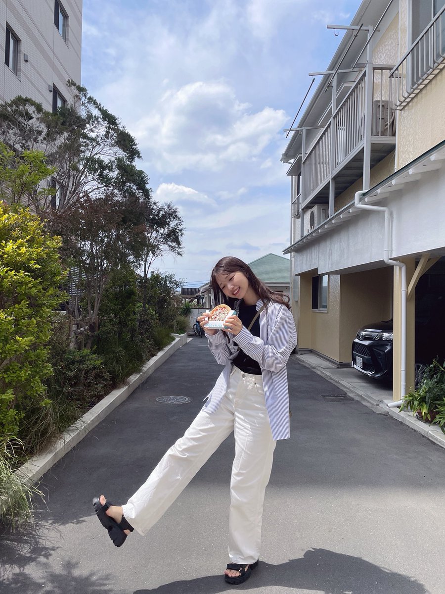 ゆめ☕️🦌 tweet media