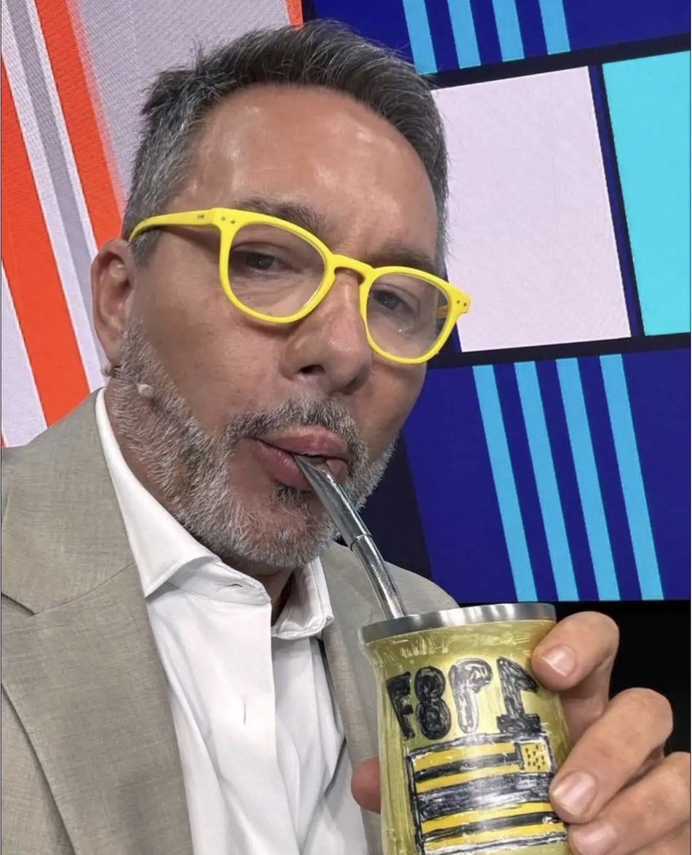 Indio Paloymedio™ tweet media