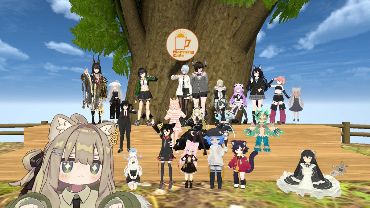 ほんさつ tweet media