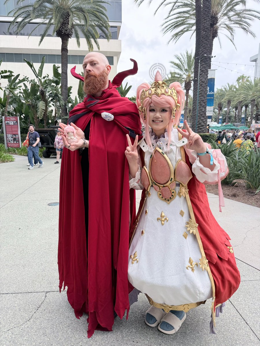 ↳ * 𝒦𝒾𝓇𝒷𝓎* ༉‧₊˚✧FANFEST IN Americaya tweet media