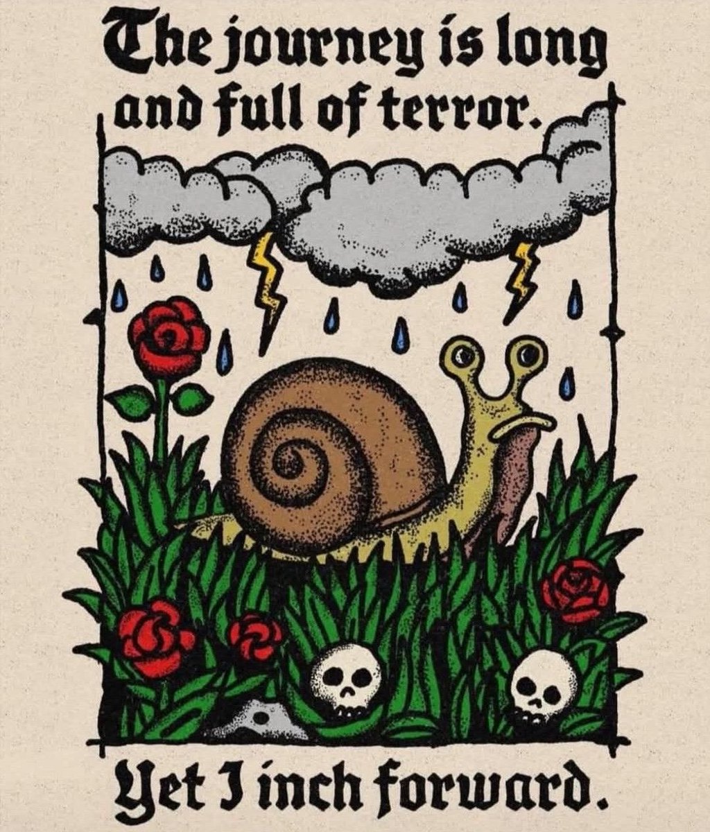 Alien Perspective tweet media