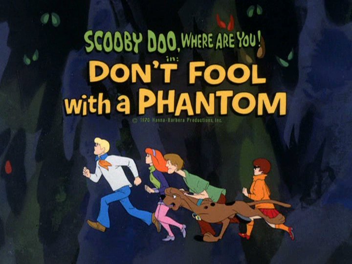 DOOwitter | Portal Scooby-Doo! tweet media