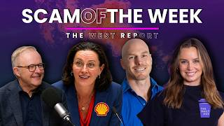 💧Michael West tweet media