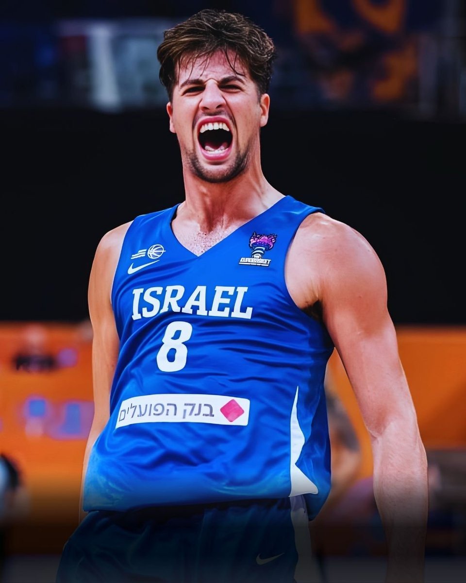 Eli Afriat 🇮🇱 tweet media