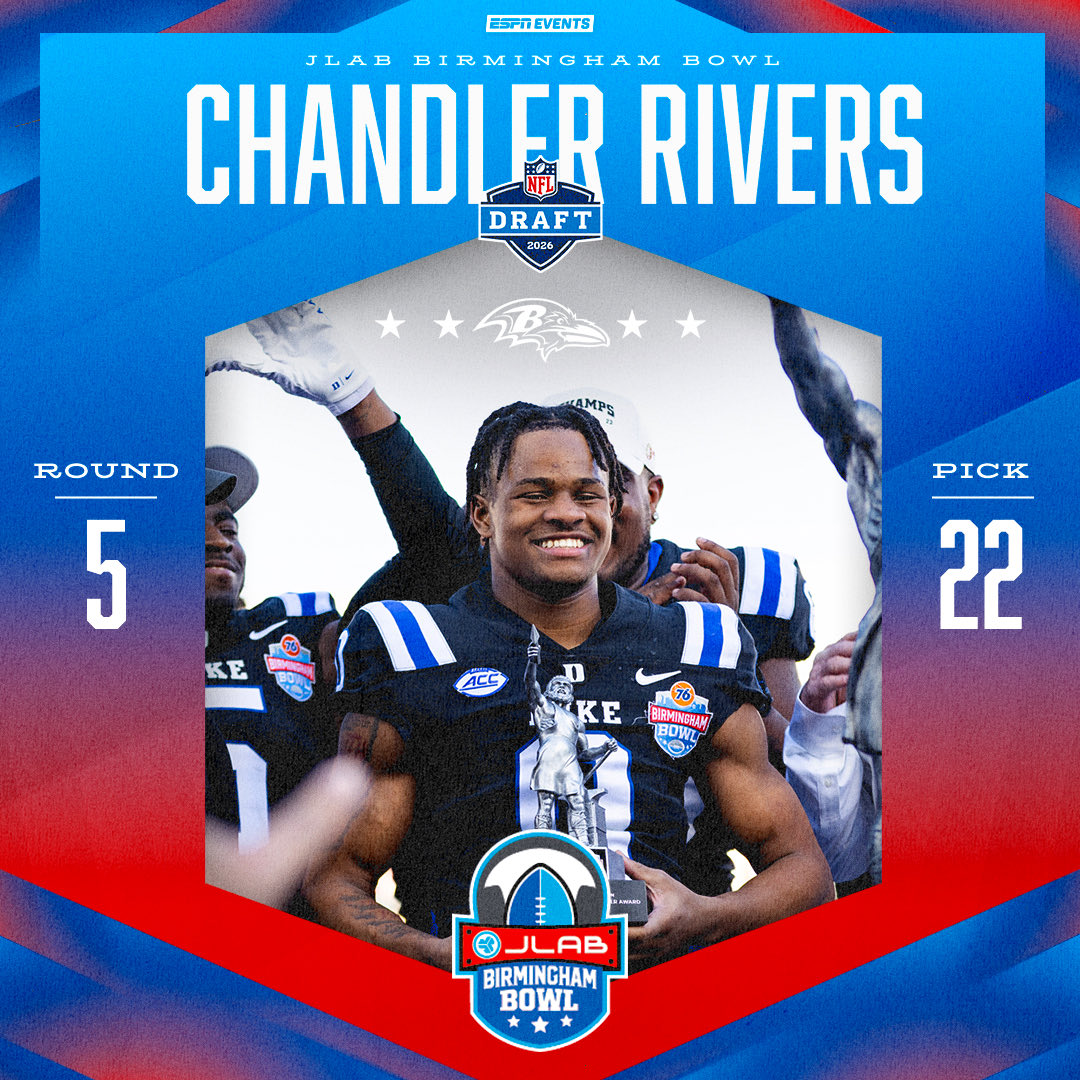 JLab Birmingham Bowl tweet media