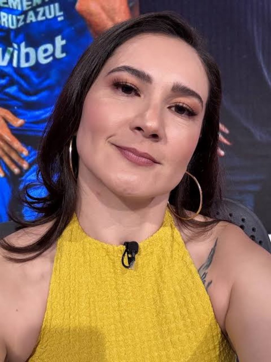 Morbo Famosas tweet media