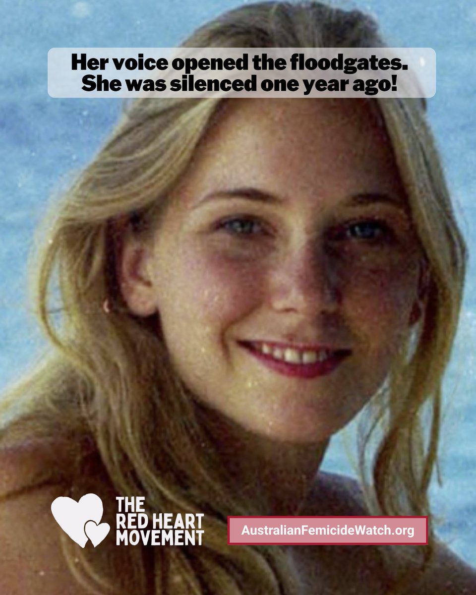 Sherele Moody (Femicide Researcher) 🌈 tweet media