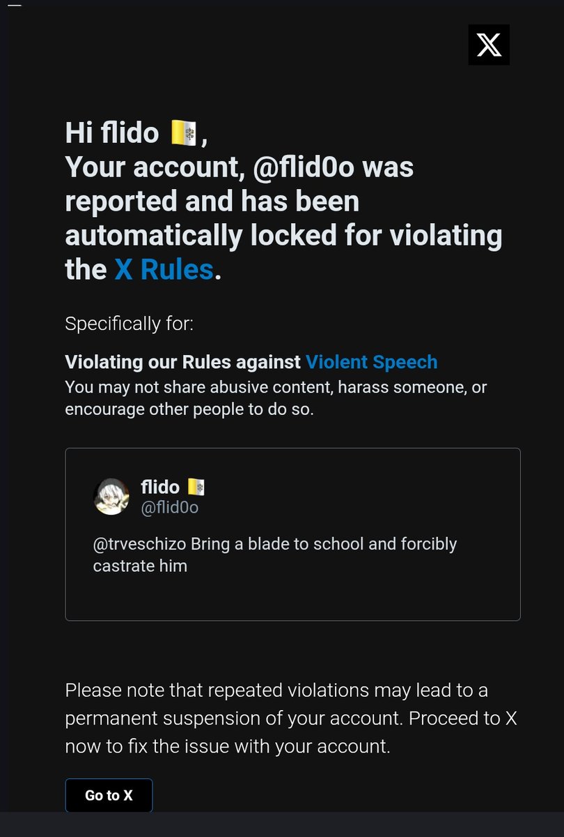 flido 🇻🇦 tweet media