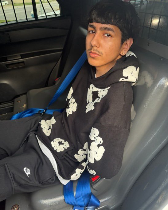 Crime Net tweet media