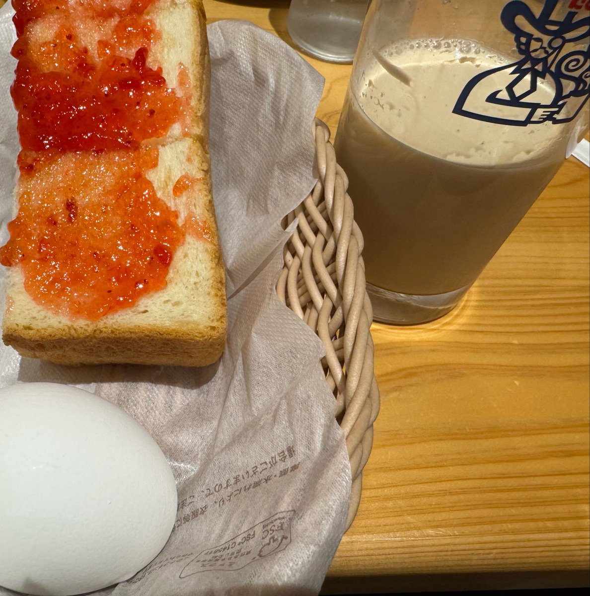 がんも🐶SUV乗り🚙💨 tweet media