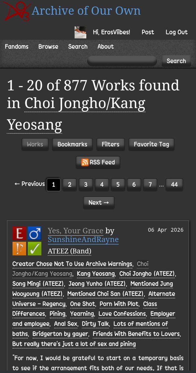 ErosViibes~★🐻⚞•⚟ tweet media