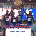 Photo by Penn Relays (@pennrelays)