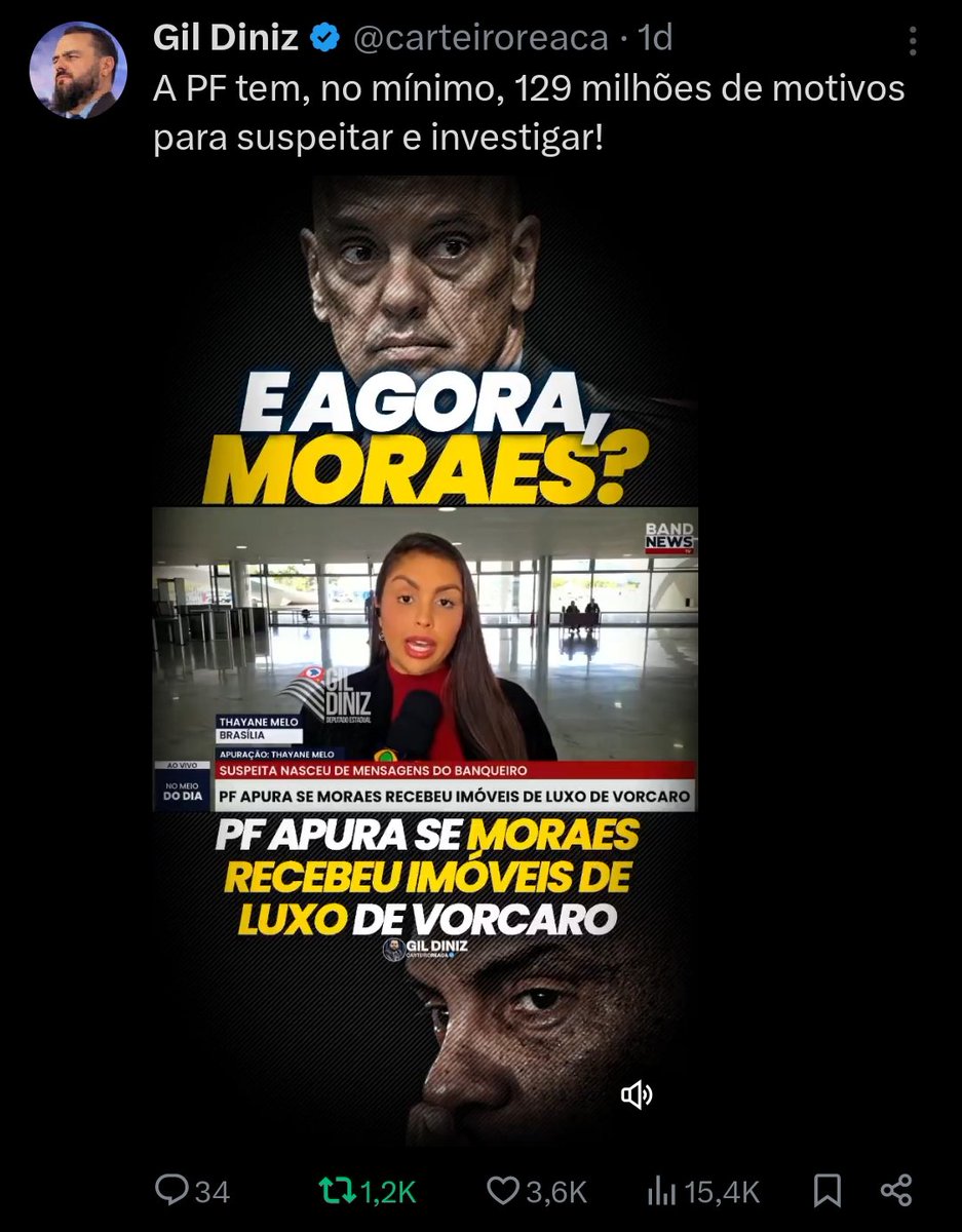 FavorVerdade's tweet photo. @STF_oficial @RadioeTVJustica São esses Será ❓🤔 https://t.co/GDkm7OMfD8