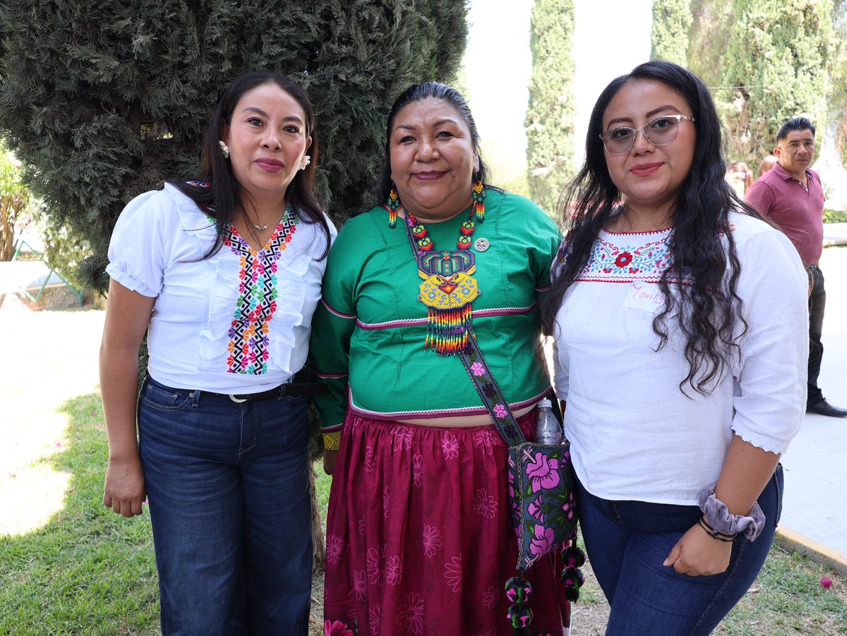 ClaudiaOliviaM's tweet photo. Desde @CONAPRED reiteramos nuestro compromiso en seguir fortaleciendo los derechos humanos de todas las personas. https://t.co/JcSt3azWbi