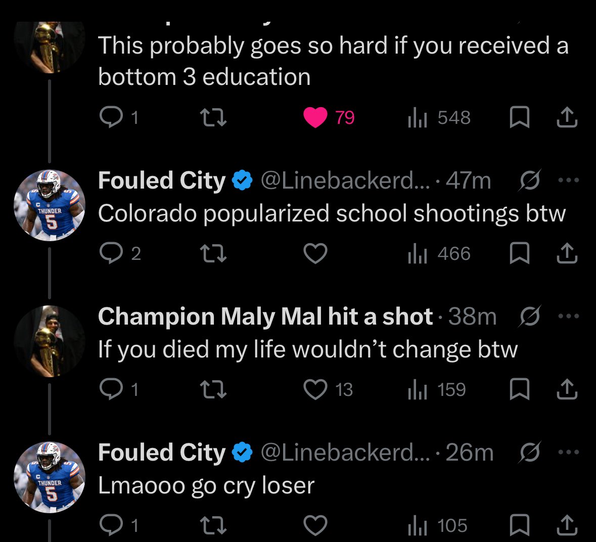 Pain tweet media