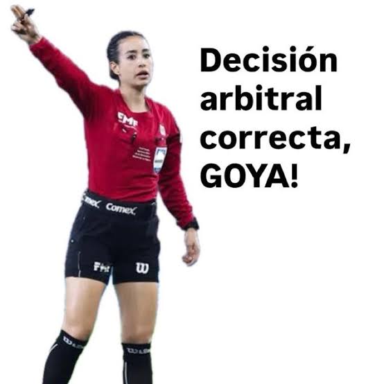 Take Goya tweet media