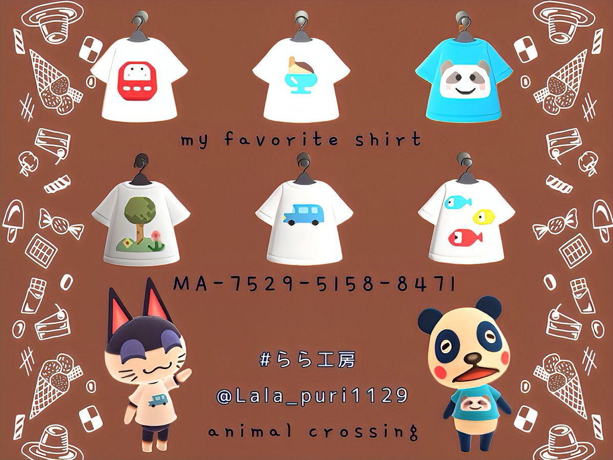 らら🍀アイコン変えました♡♡ tweet media