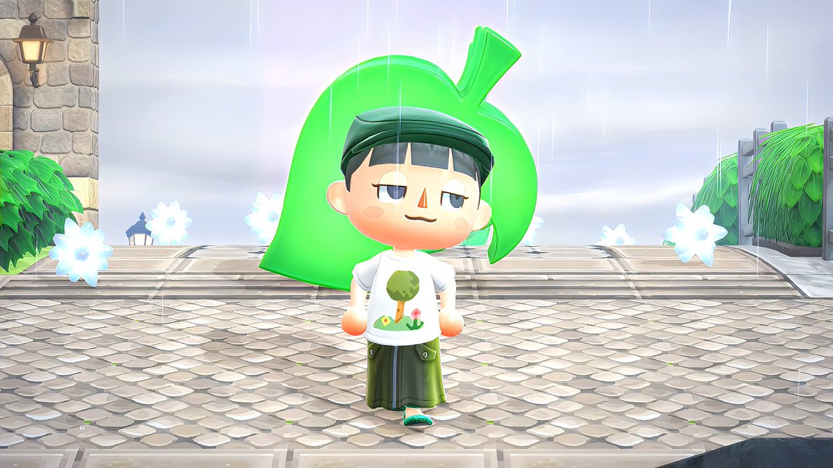 らら🍀アイコン変えました♡♡ tweet media