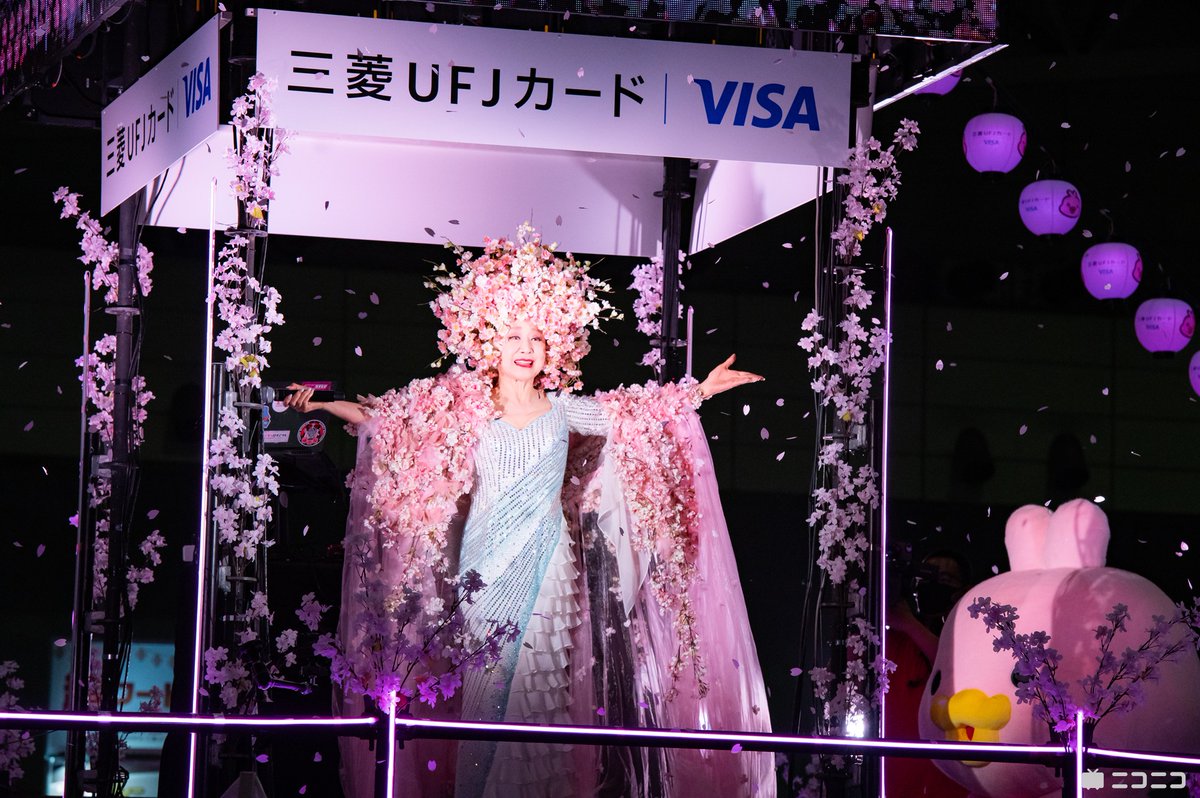 小林幸子 tweet media