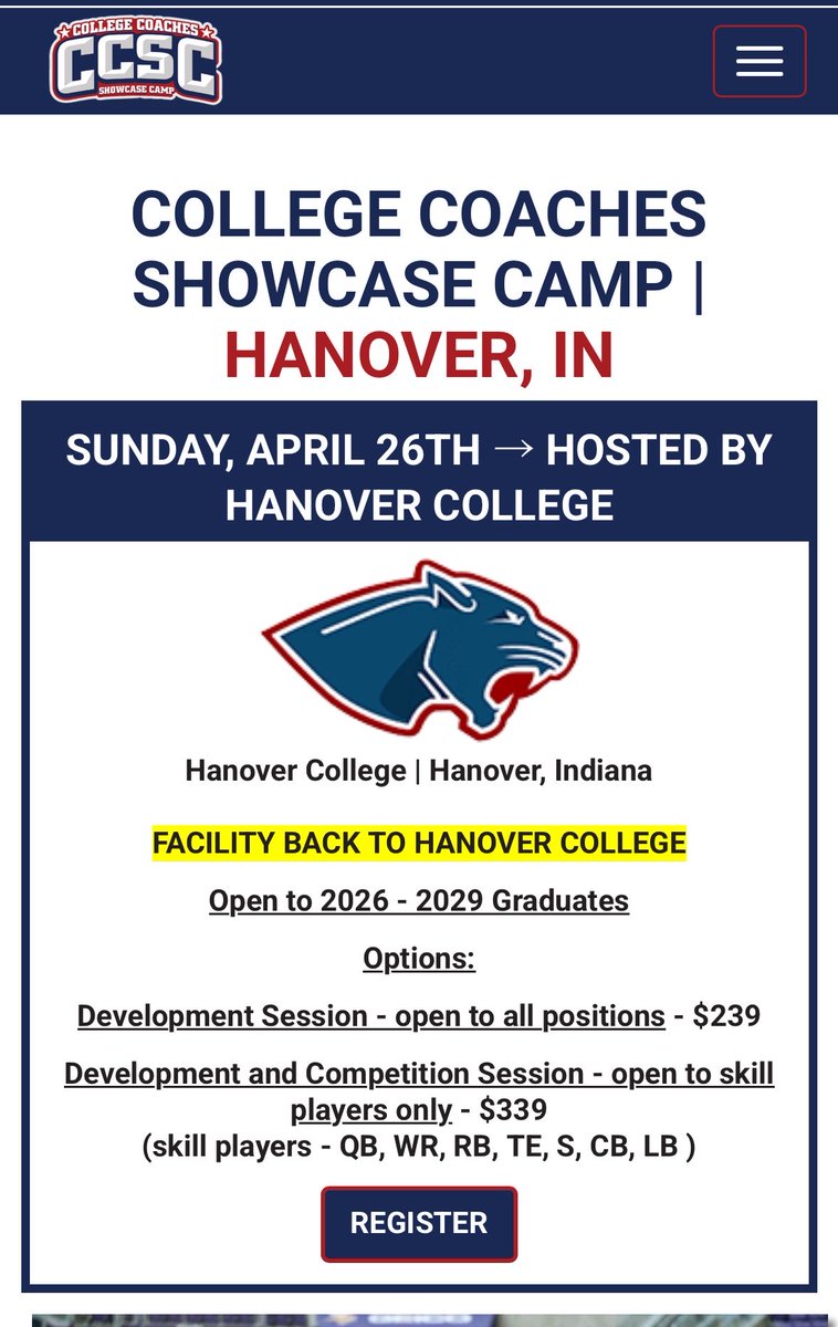 Hunter Hollister tweet media