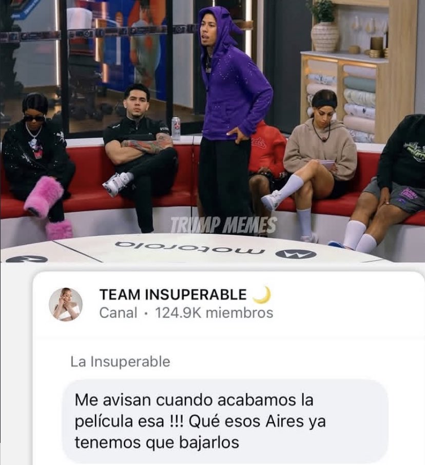 Planeta Alofoke tweet media