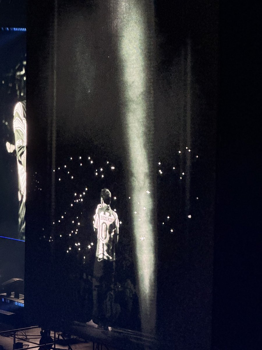 Lou1s_T28's tweet photo. Insane show as always @Louis_Tomlinson I definitely didn’t sob at HOTH 👀 
Love you always! #HowDidWeGetHere #HowDidIGetHere #LouisTomlinson https://t.co/hwbcD6xiAK